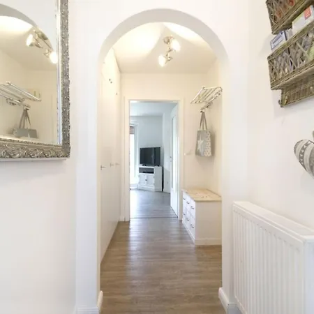 Deichstern Apartment